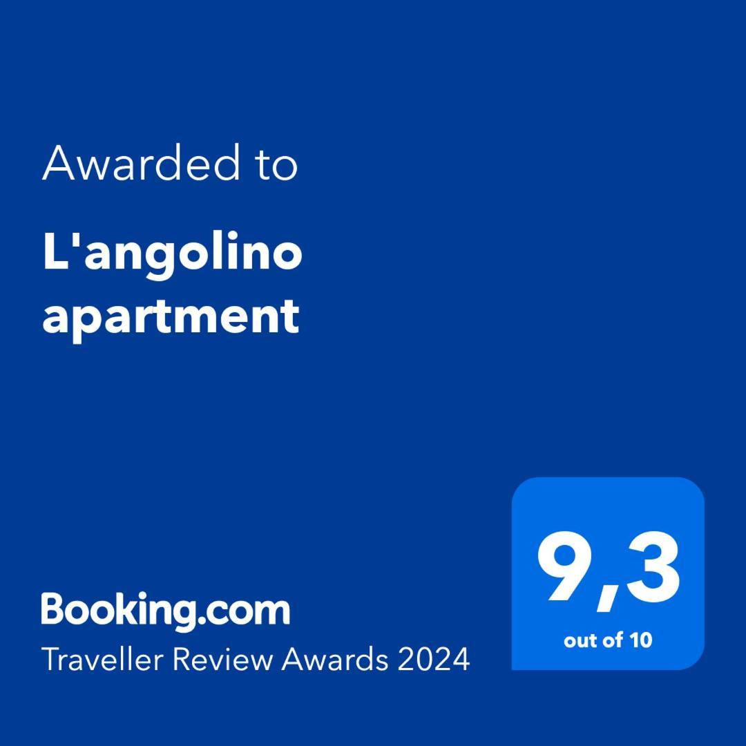 L'Angolino Apartment Trento Exterior photo