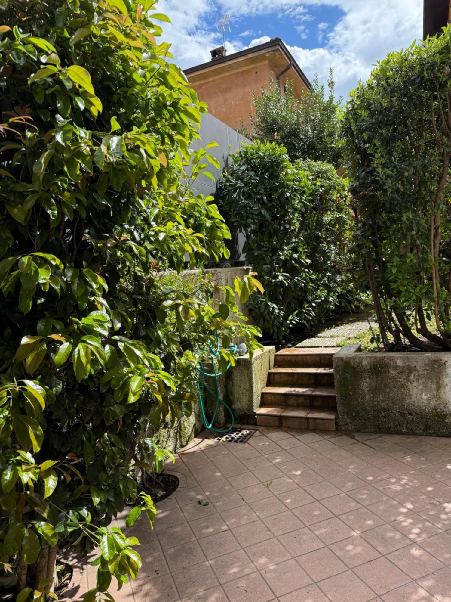 L'Angolino Apartment Trento Exterior photo