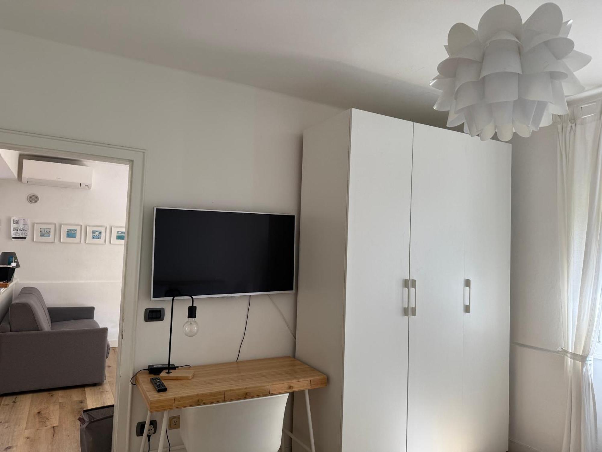 L'Angolino Apartment Trento Exterior photo