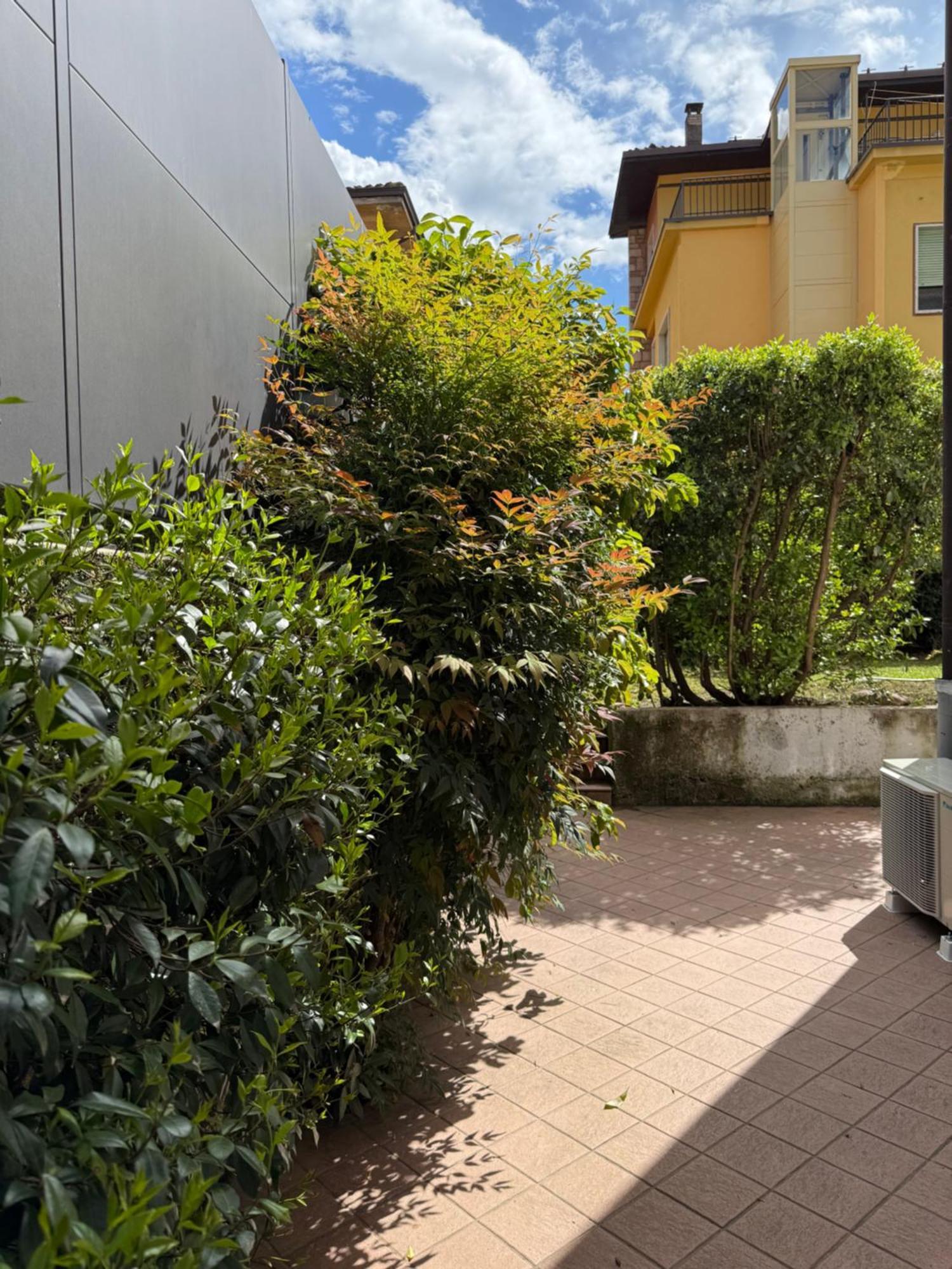 L'Angolino Apartment Trento Exterior photo